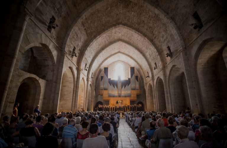 Abbaye De Sylvanès Centre Culturel De Rencontre